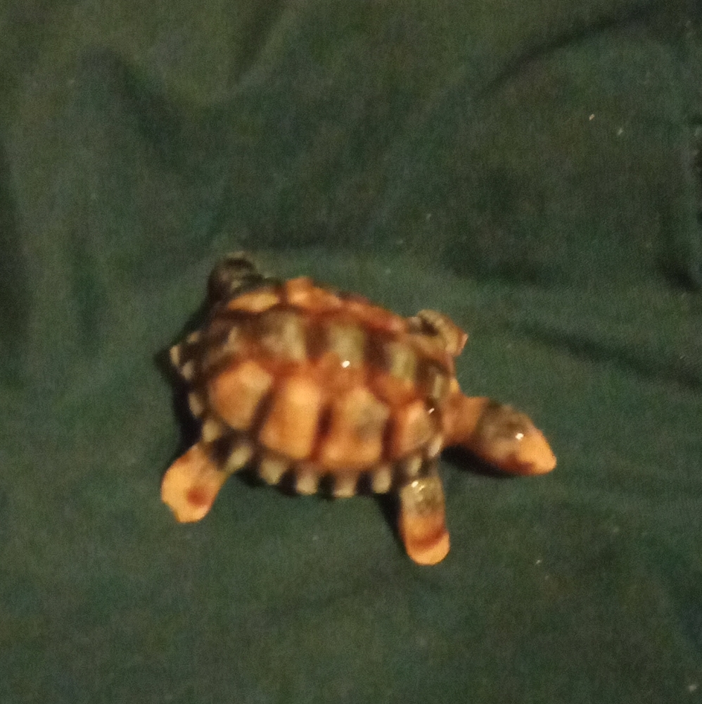 Vintage Wade made in England/Porcelain π’1970s highly collectable 4 collectors x - Picture 3 of 5